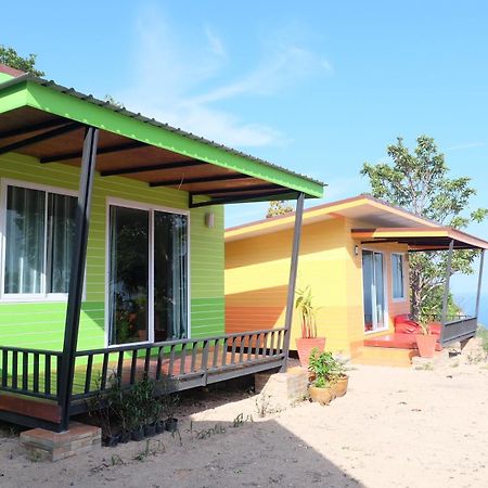 Love Koh Tao Villa Екстериор снимка