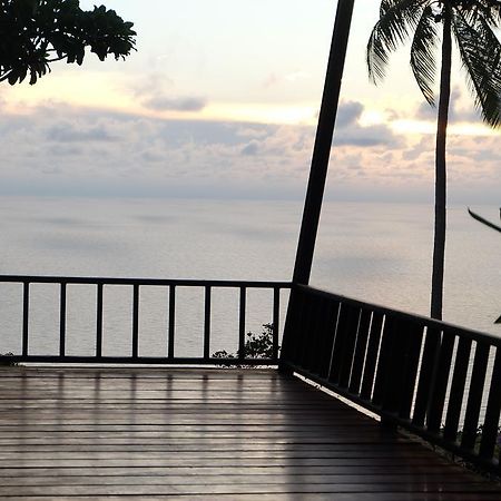 Love Koh Tao Villa Екстериор снимка