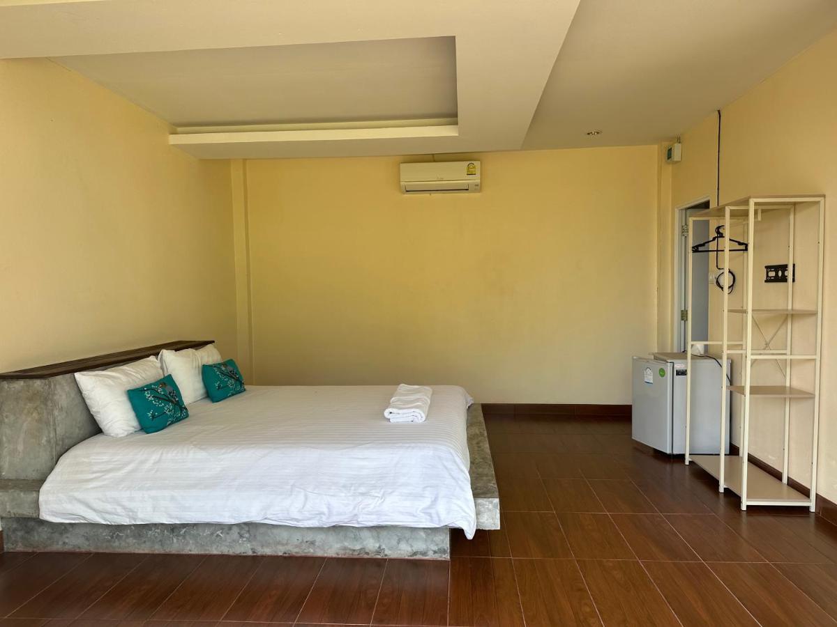 Love Koh Tao Villa Екстериор снимка