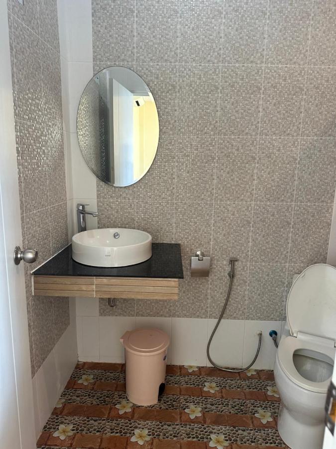 Love Koh Tao Villa Екстериор снимка