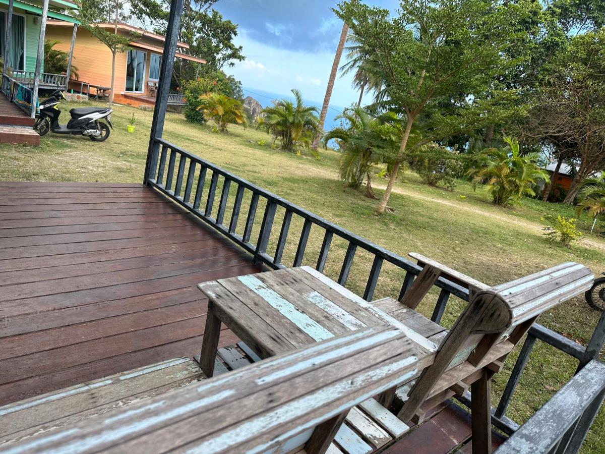 Love Koh Tao Villa Екстериор снимка