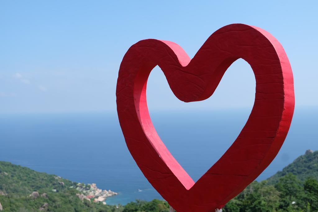 Love Koh Tao Villa Екстериор снимка
