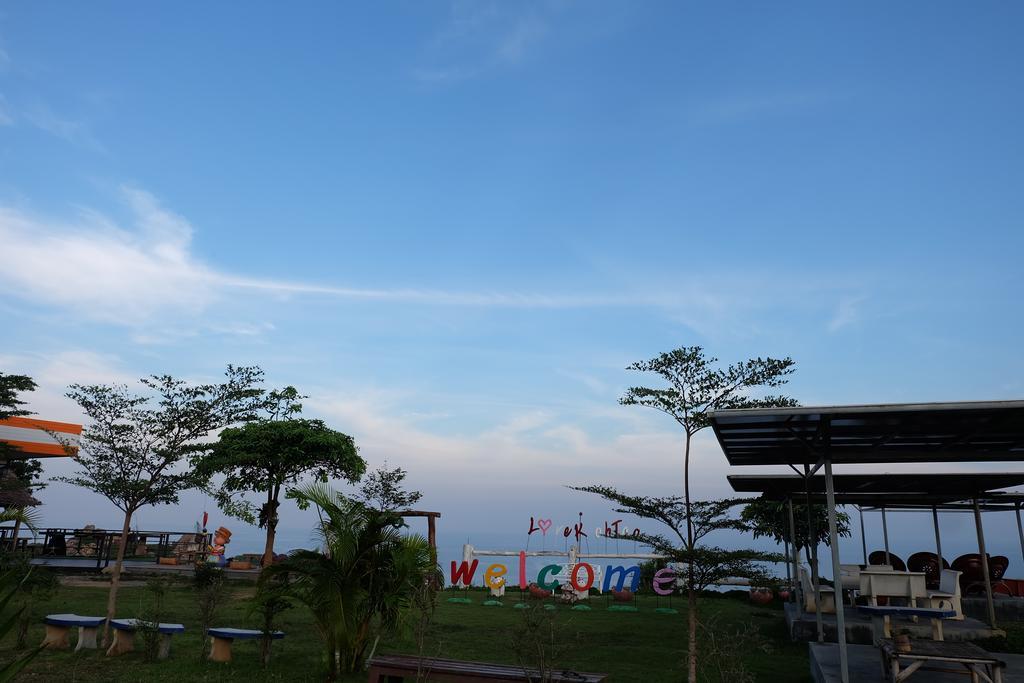 Love Koh Tao Villa Екстериор снимка