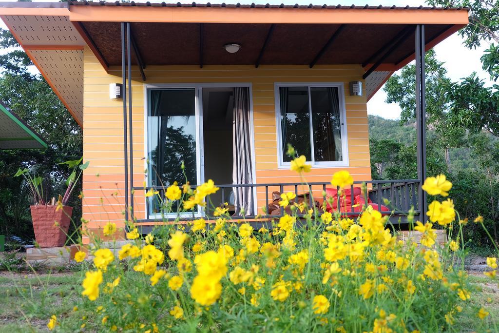 Love Koh Tao Villa Екстериор снимка