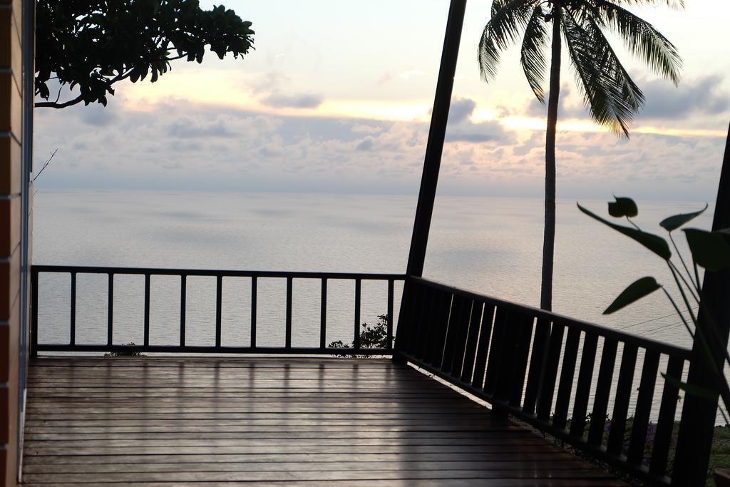 Love Koh Tao Villa Екстериор снимка