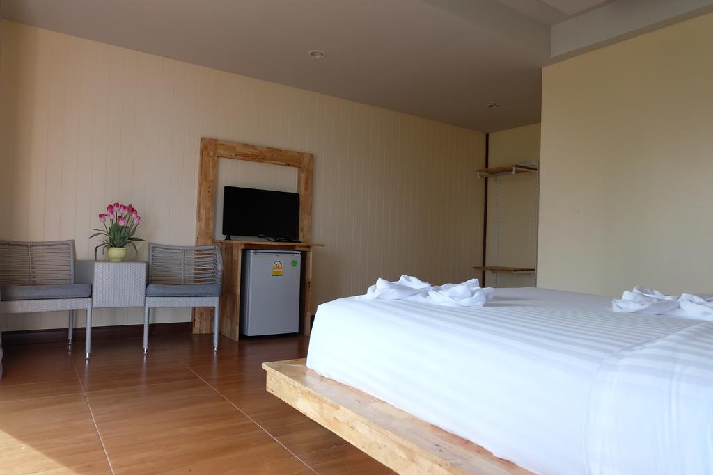 Love Koh Tao Villa Екстериор снимка