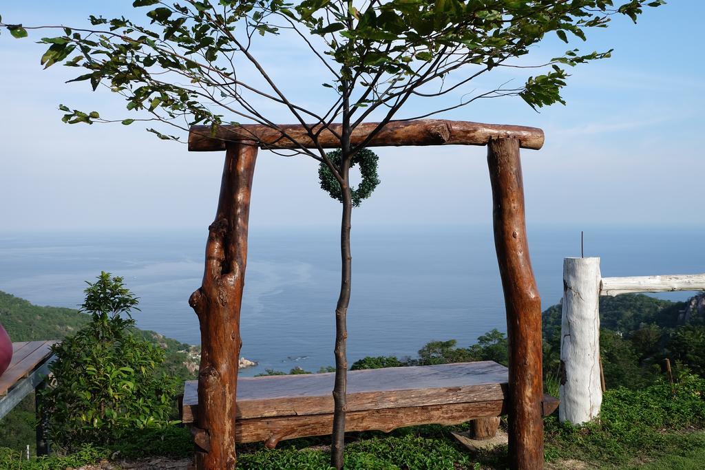Love Koh Tao Villa Екстериор снимка