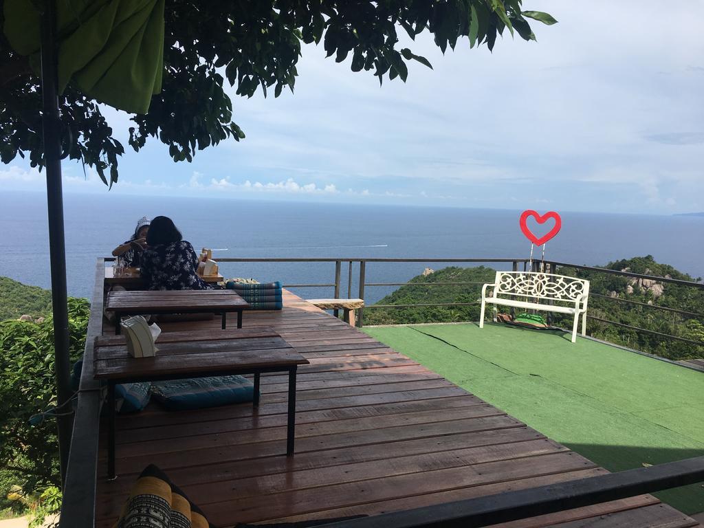 Love Koh Tao Villa Екстериор снимка